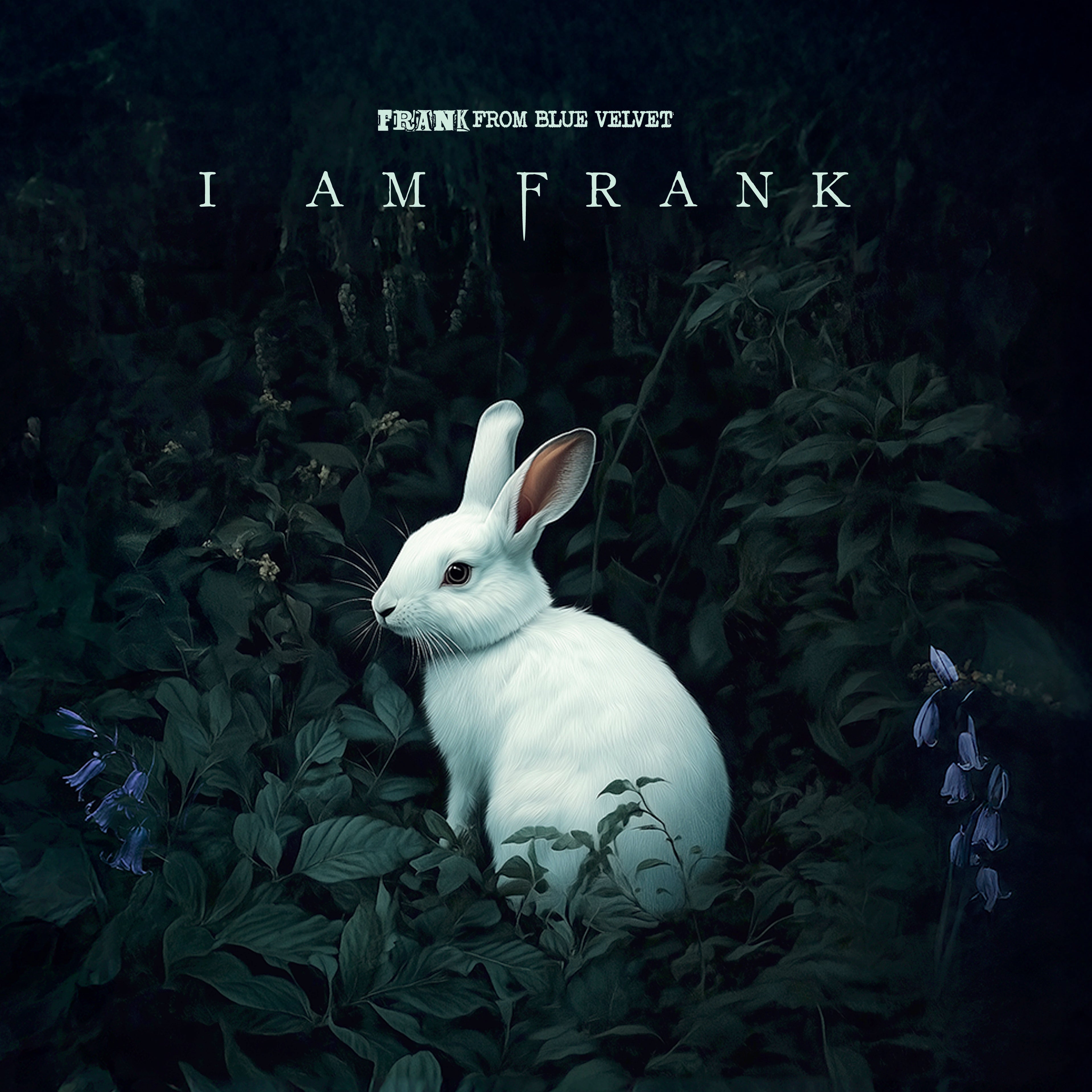 I Am Frank