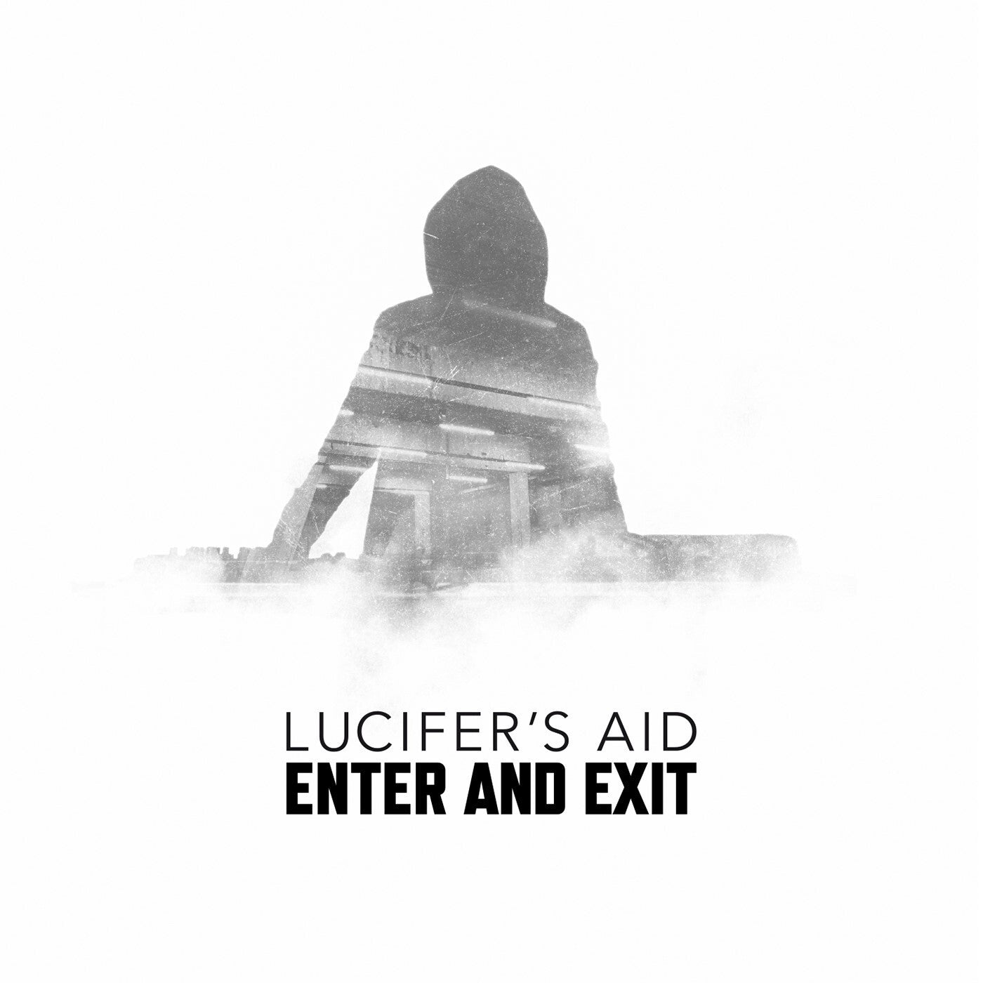 Enter and Exit