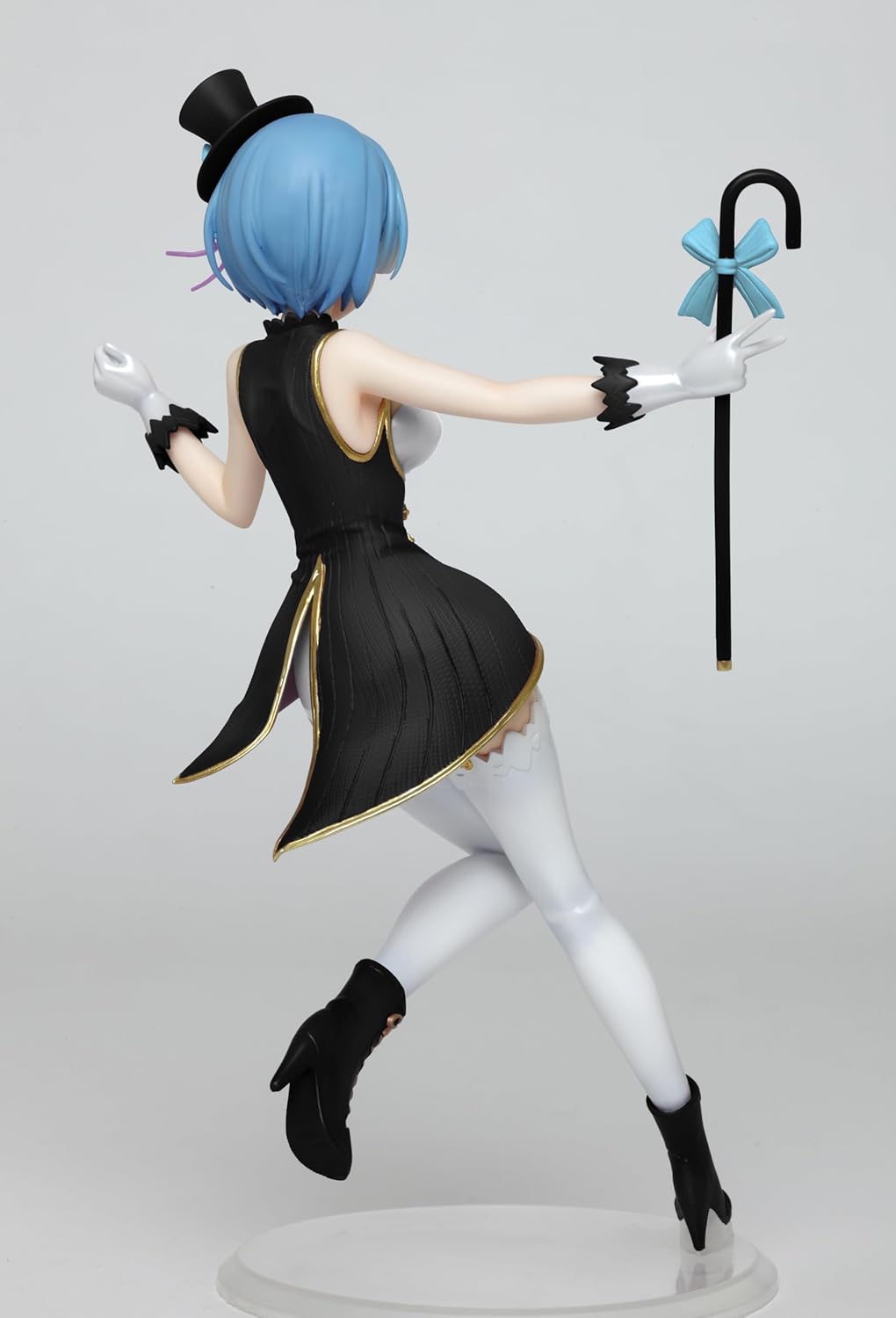 Taito Re:Zero Starting Life in Another World Precious Figure - Rem (Magician Ver.) Renewal Edition