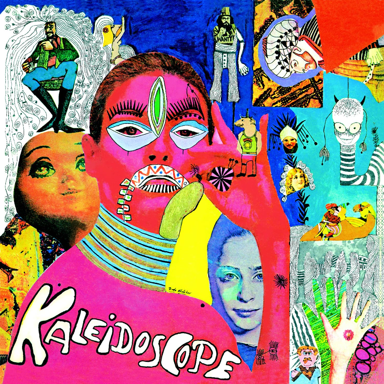 Kaleidoscope