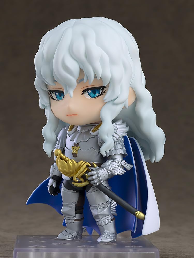 Good Smile Company Berserk: Griffith Nendoroid Action Figure