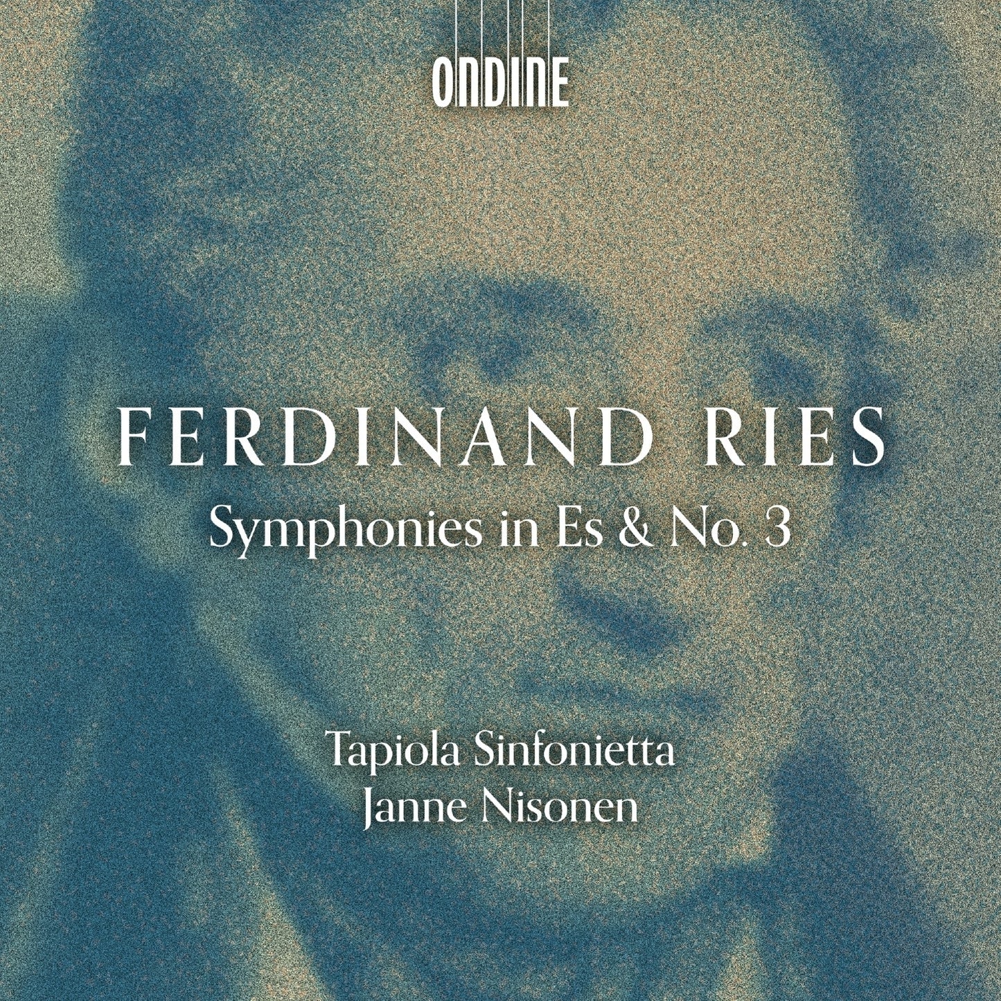 Ferdinand Ries: Symphonies in Es & No. 3