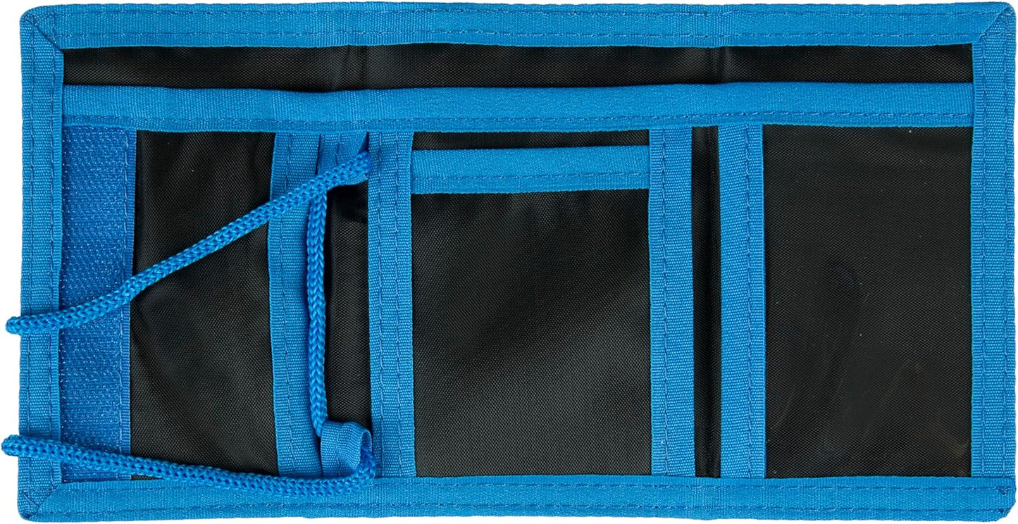 Undercover - Portemonee Super Mario Blauw