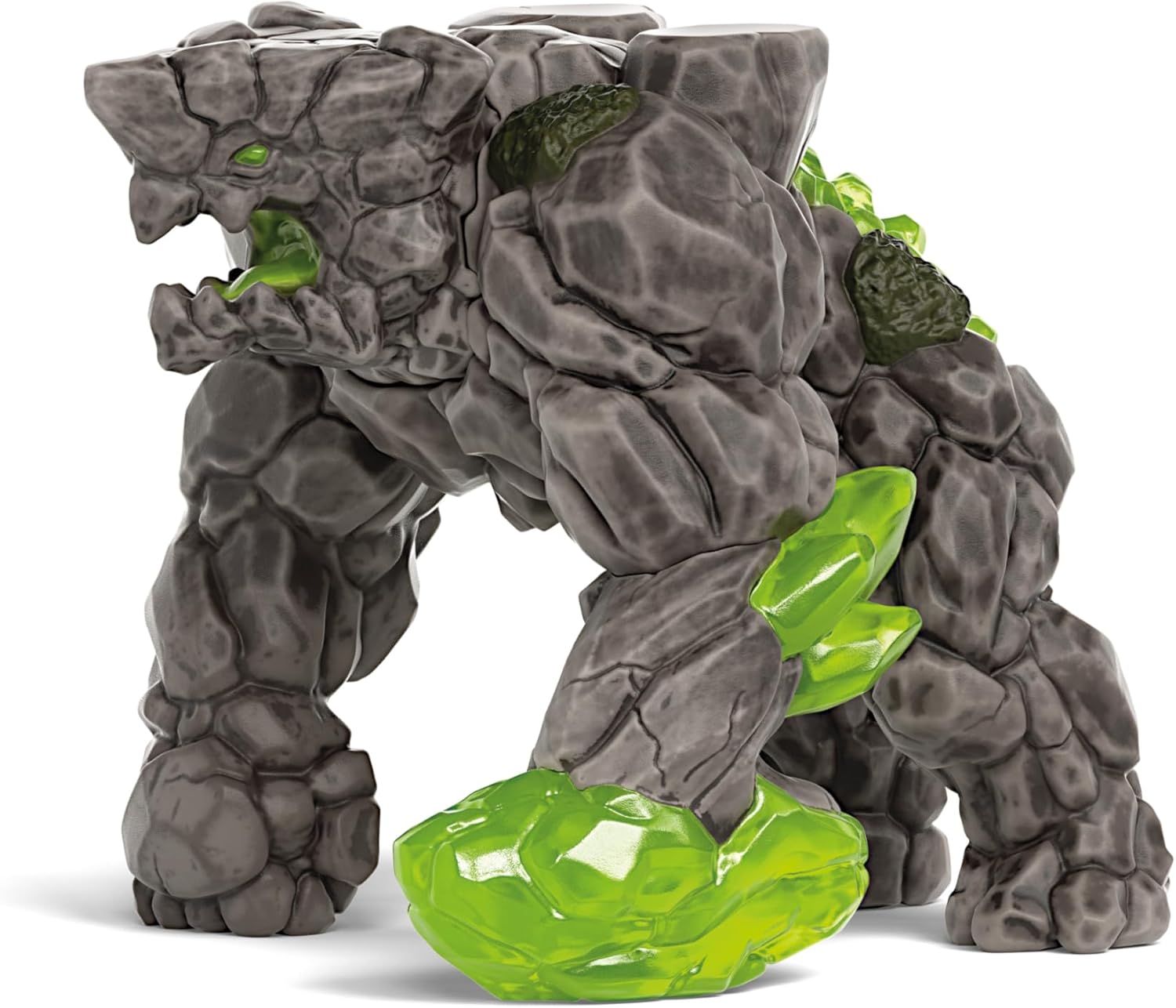 Schleich - Battlecave Stone Smasher