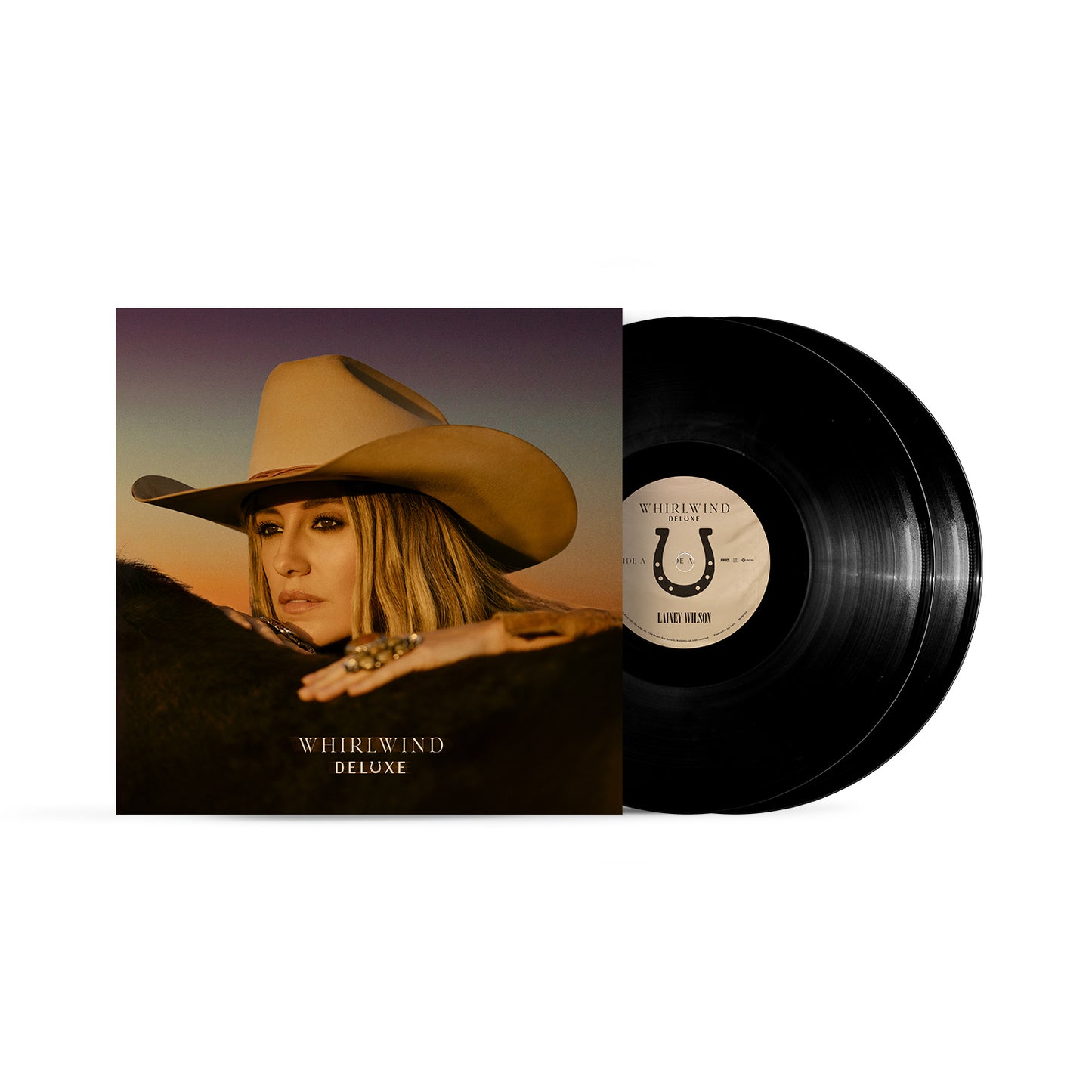 Whirlwind (Deluxe)