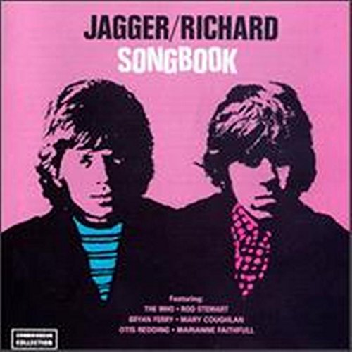 The Jagger+Richard Songbook