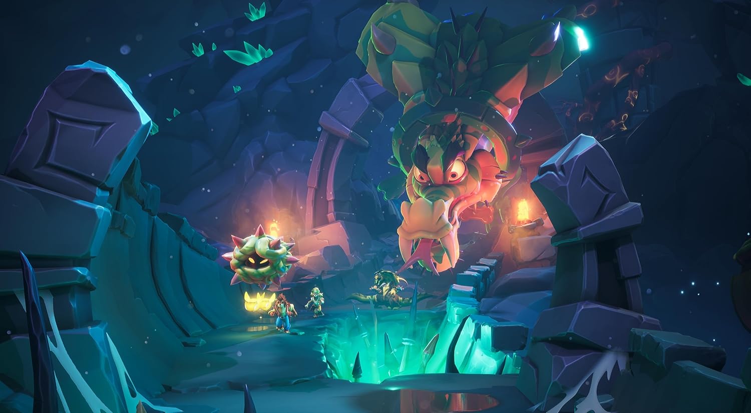 Nikoderiko: The Magical World Directors Cut - Collectors Edition - Switch