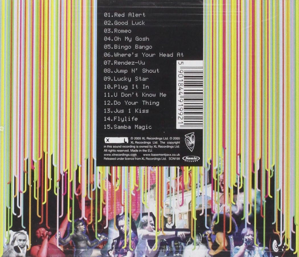 The Singles