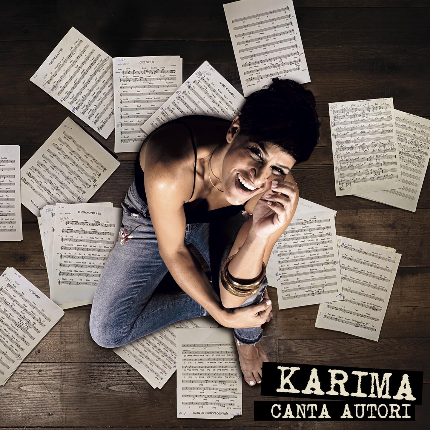 Canta Autori