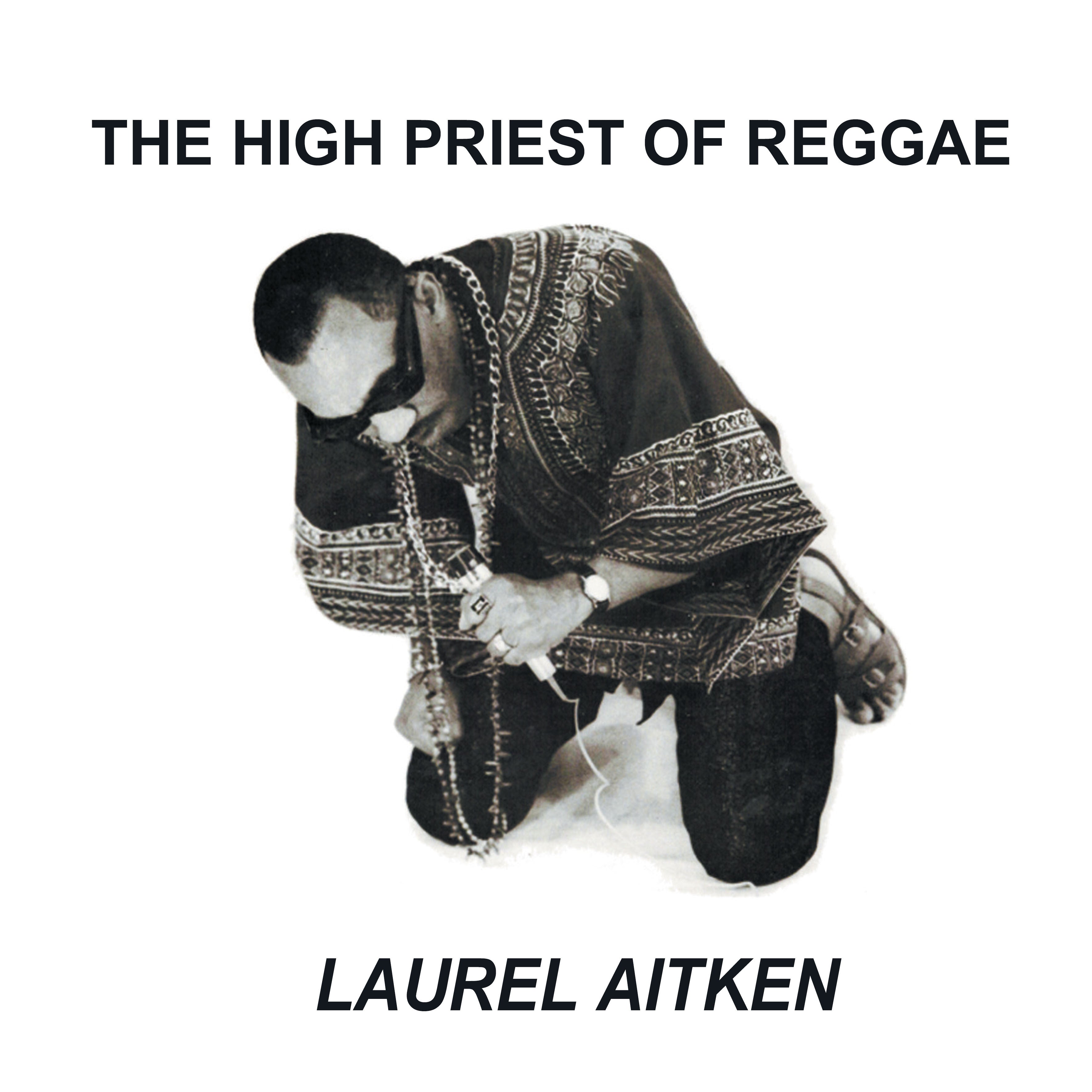 The High Priest of Reggae
