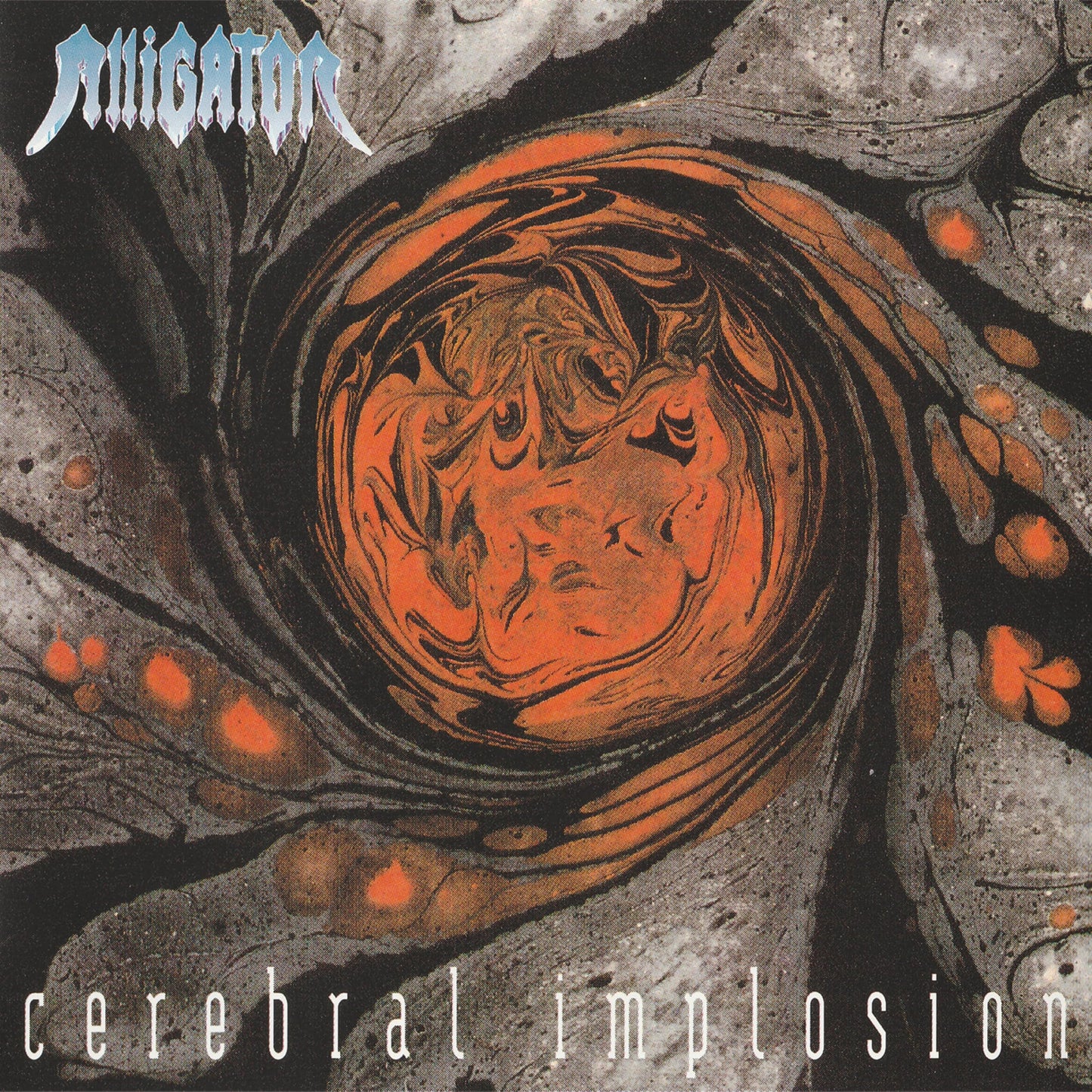 Cerebral Implosion
