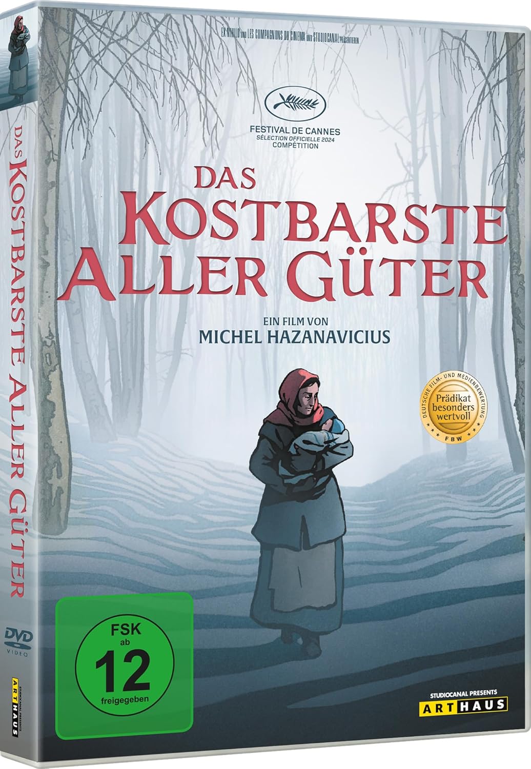 Das kostbarste aller Güter