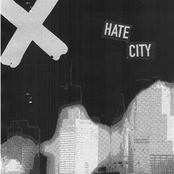 Hate City