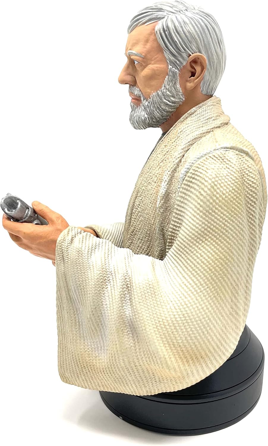 Star Wars: Ben Kenobi 1:6 Scale Mini-Bust Premier Guild 2022, A New Hope, Multicolor