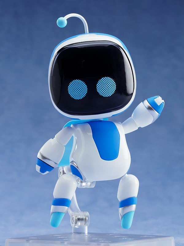 Good Smile Company Astro Fig. 10 cm astro's playroom nendoroid re-run