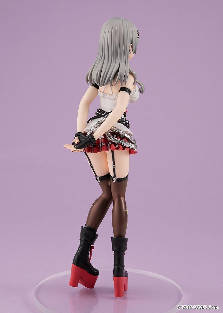 Hololive Production: Sakamata Chloe Pop Up Parade PVC Figure