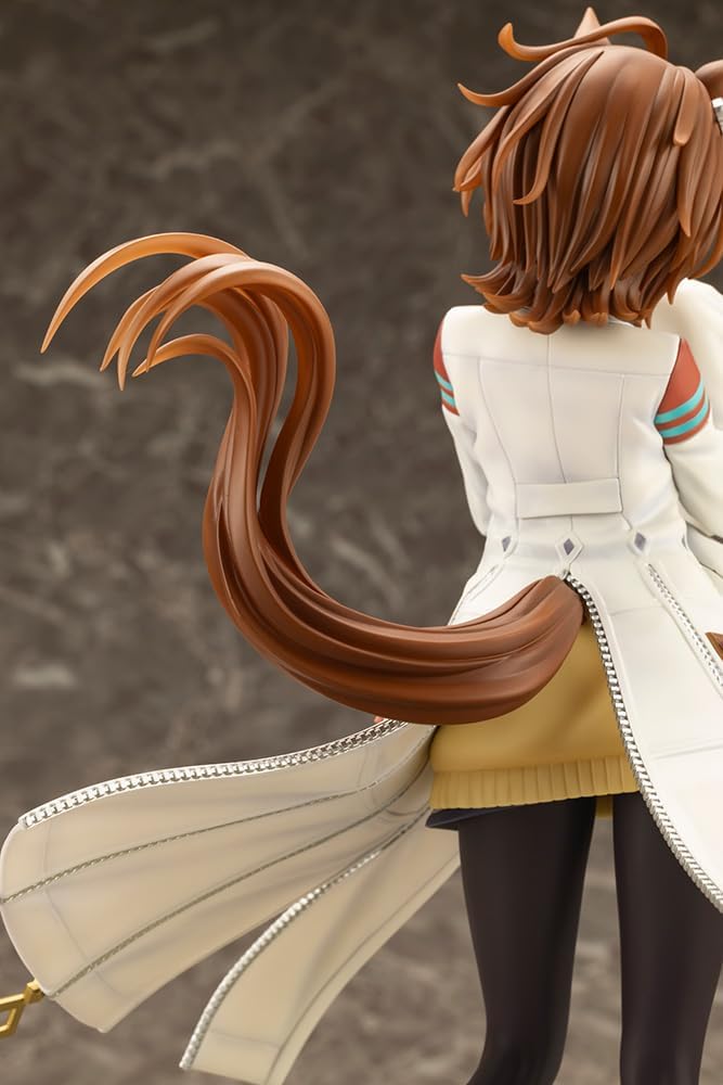 Kotobukiya Uma Musume Pretty Derby Agnes Takion, 1/7 Scale, PVC Pre-painted Complete Figure