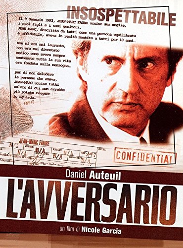 Avversario (L`)