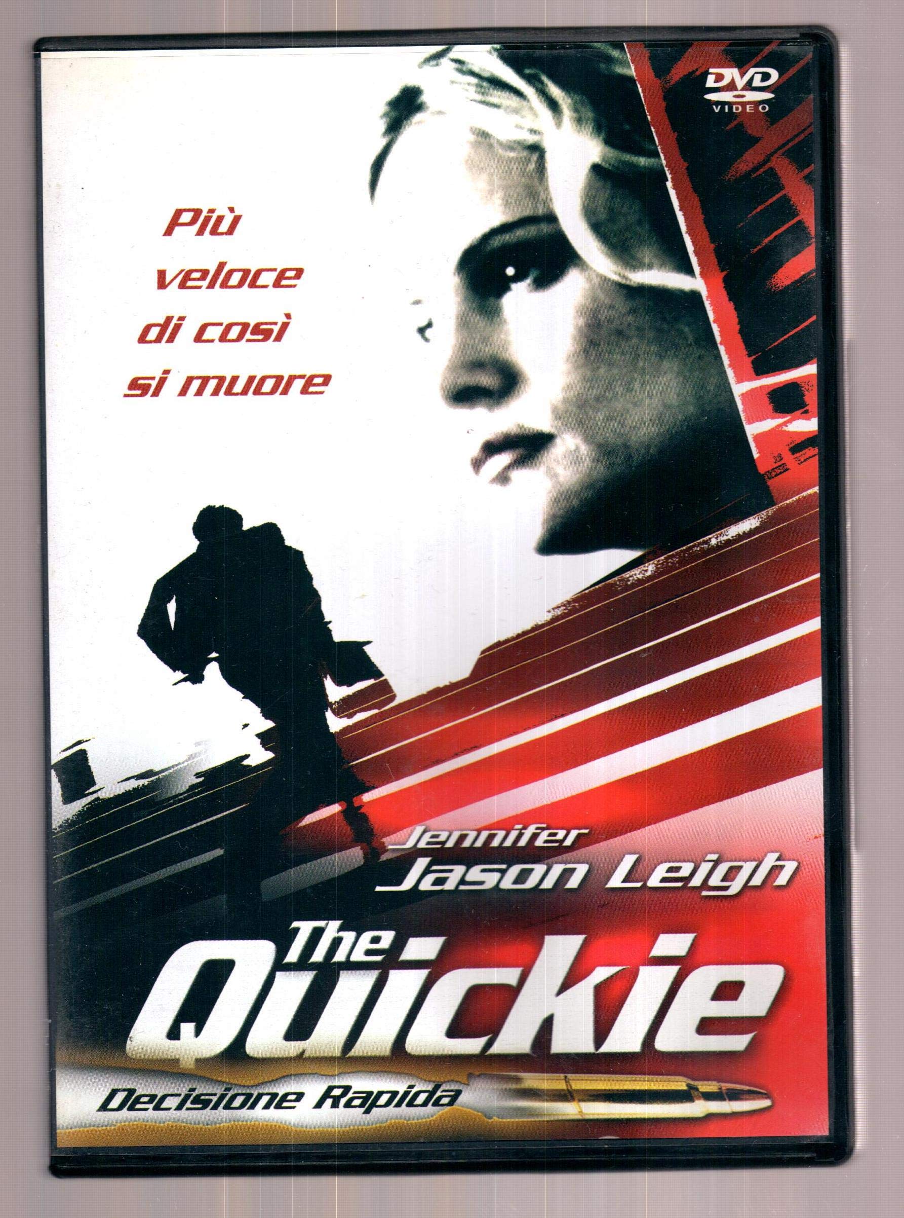 The Quickie