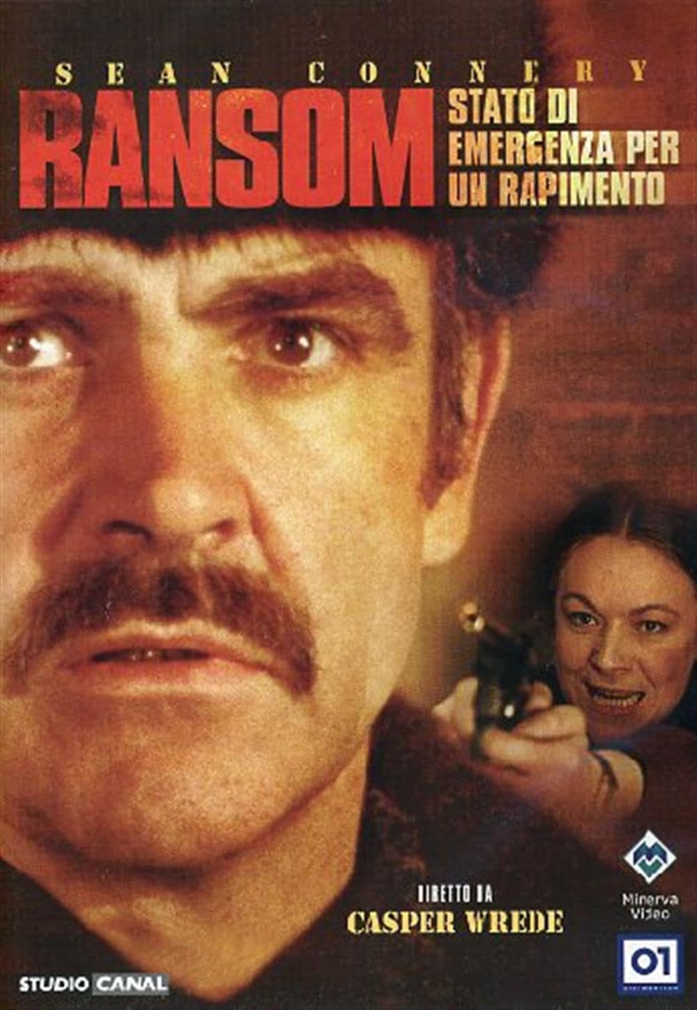 Ransom - Stato Di Emergenza Per Un Rapimento
