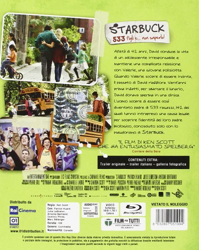 Starbuck