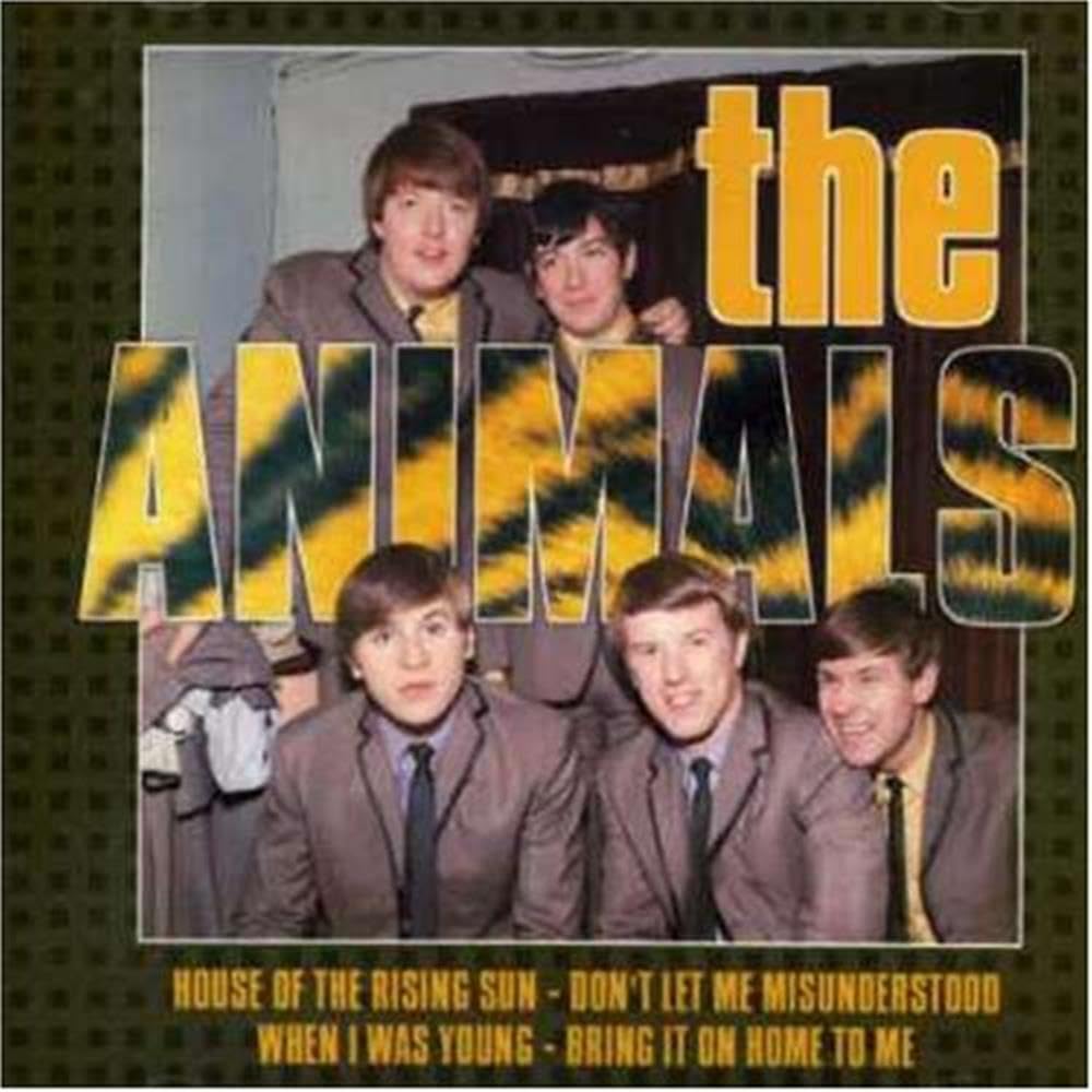 ANIMALS