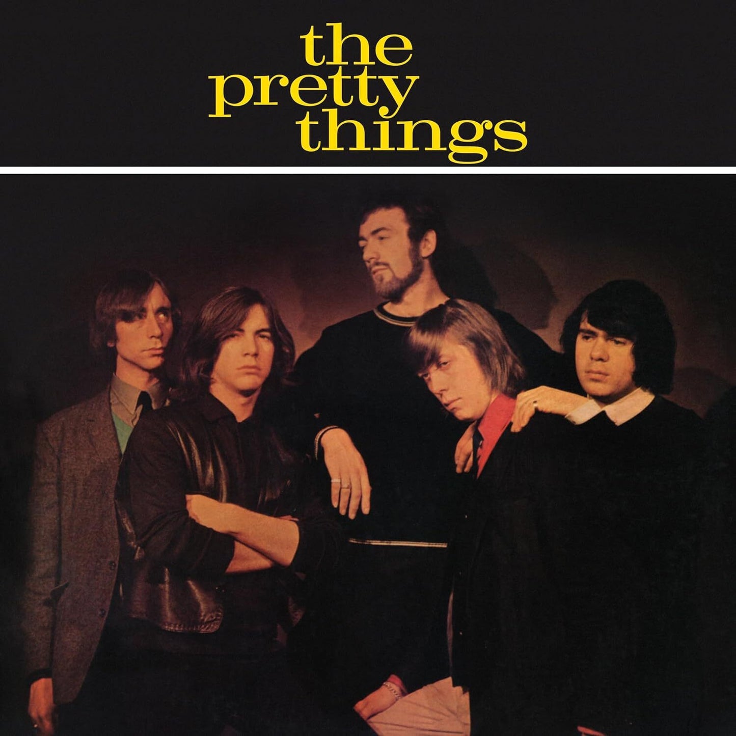 The Pretty Things & Live at the 100 Club (60th Anniversary)