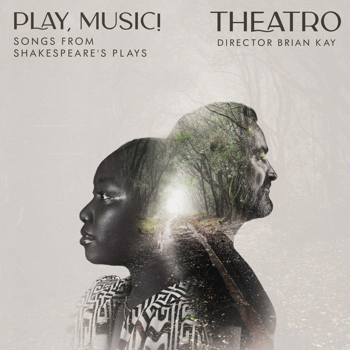 Play, Music!: Songs from Shakespeare's Plays