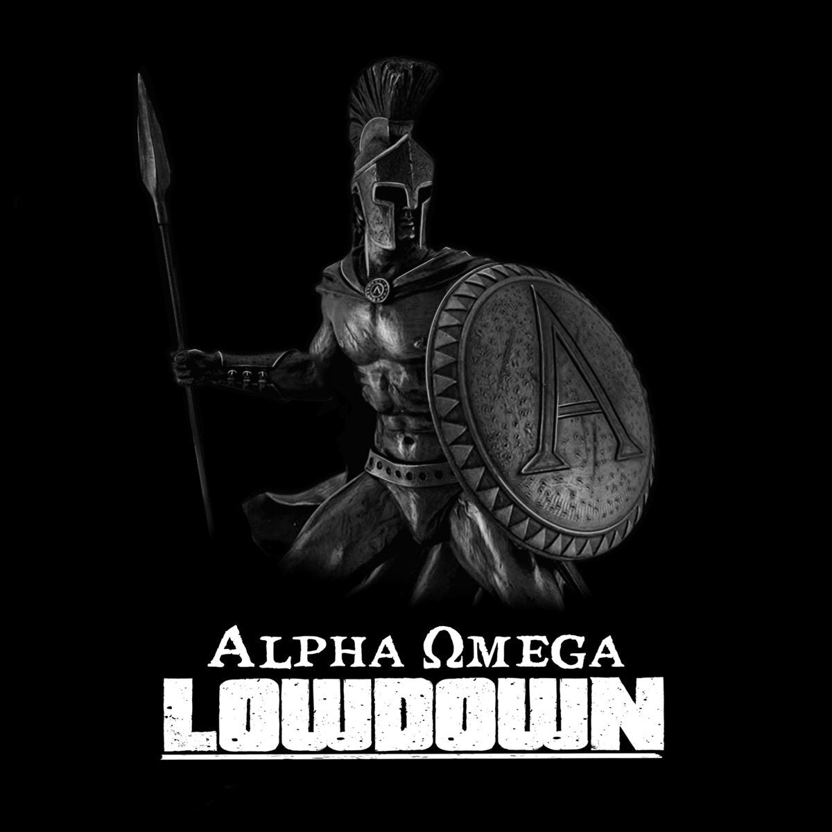 Alpha Omega