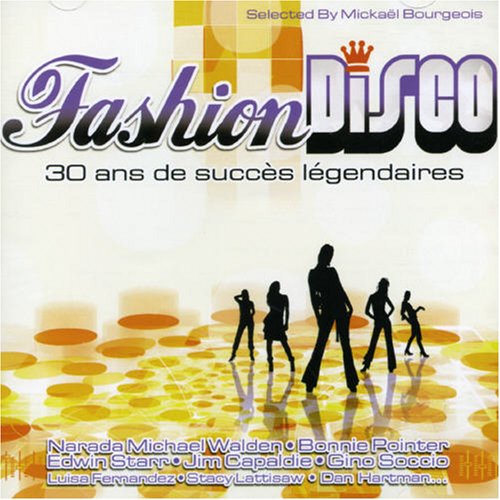 Fashion Disco