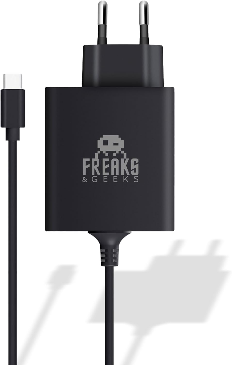 oplader 30w voor nintendo switch 2