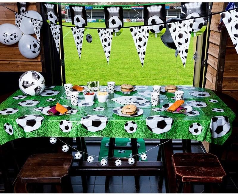 Ballonnen Party, 6 stuks, 25 cm, meerkleurig, BOL62505