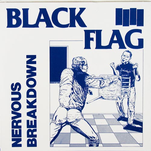 Nervous Breakdown