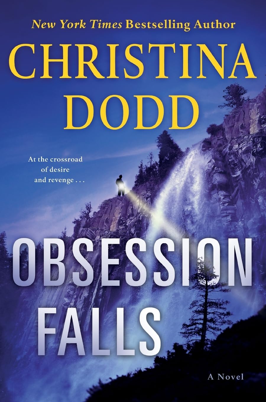Obsession Falls: 2 (Virtue Falls