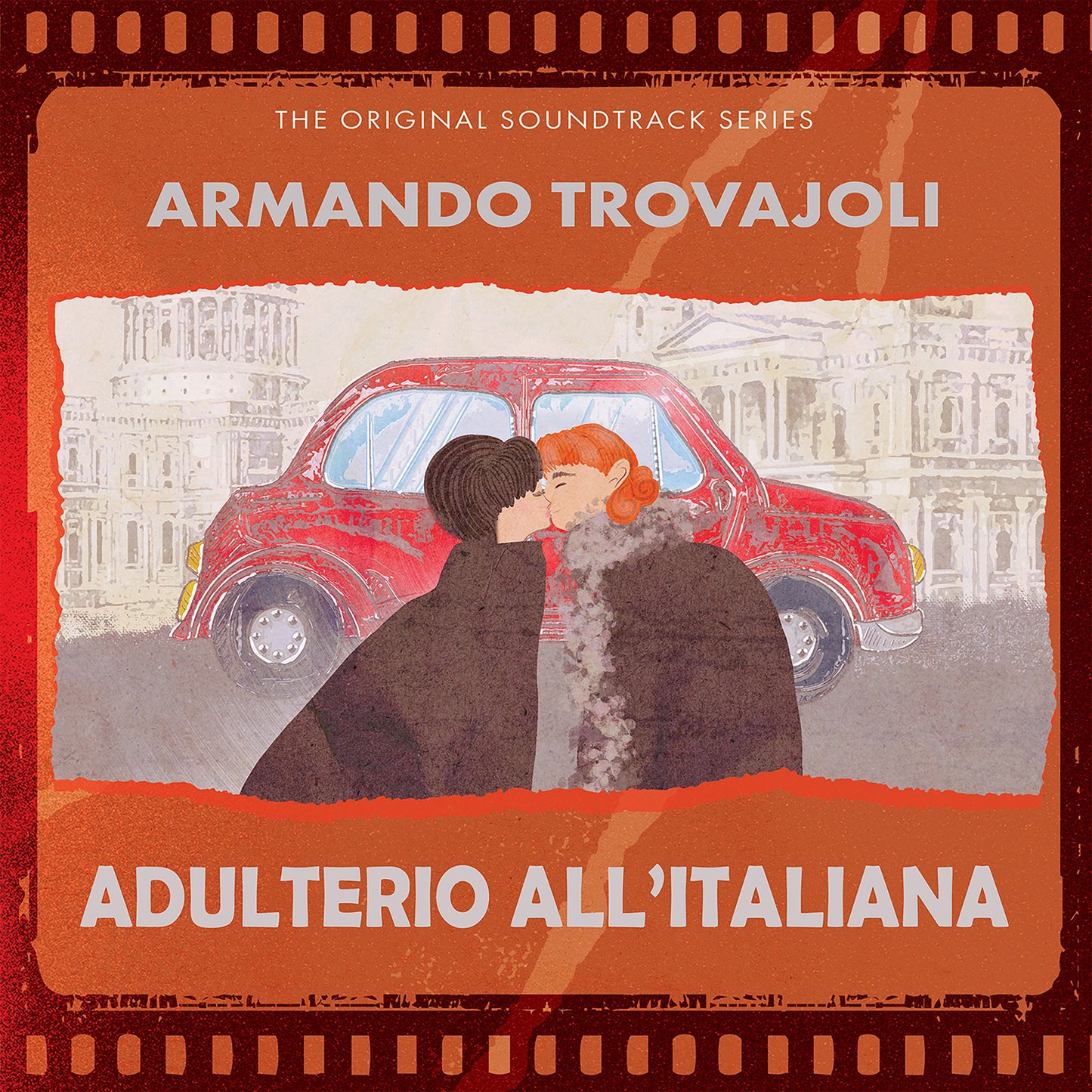 Adulterio All'Italiana