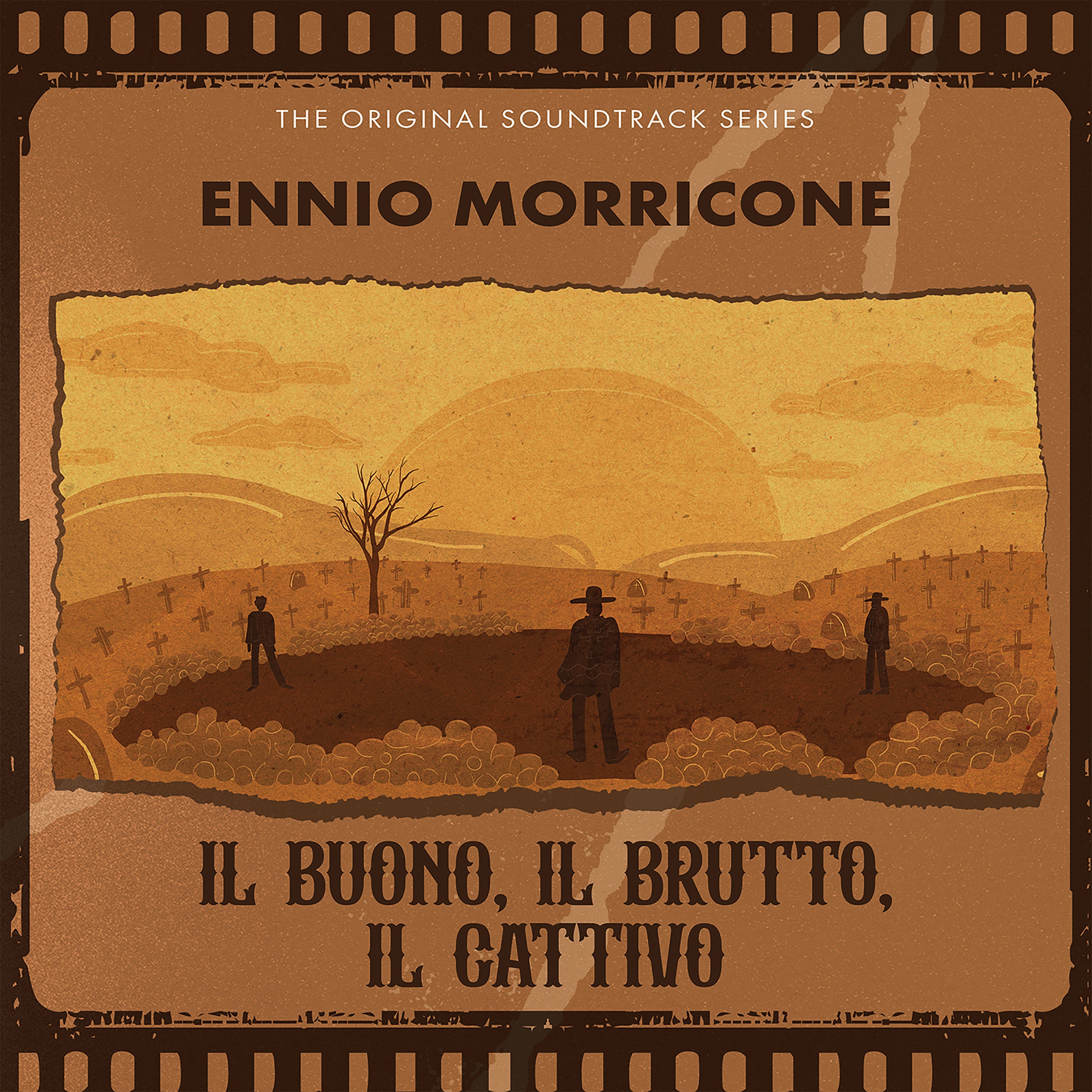 Il Buono, Il Brutto, Il Cattivo