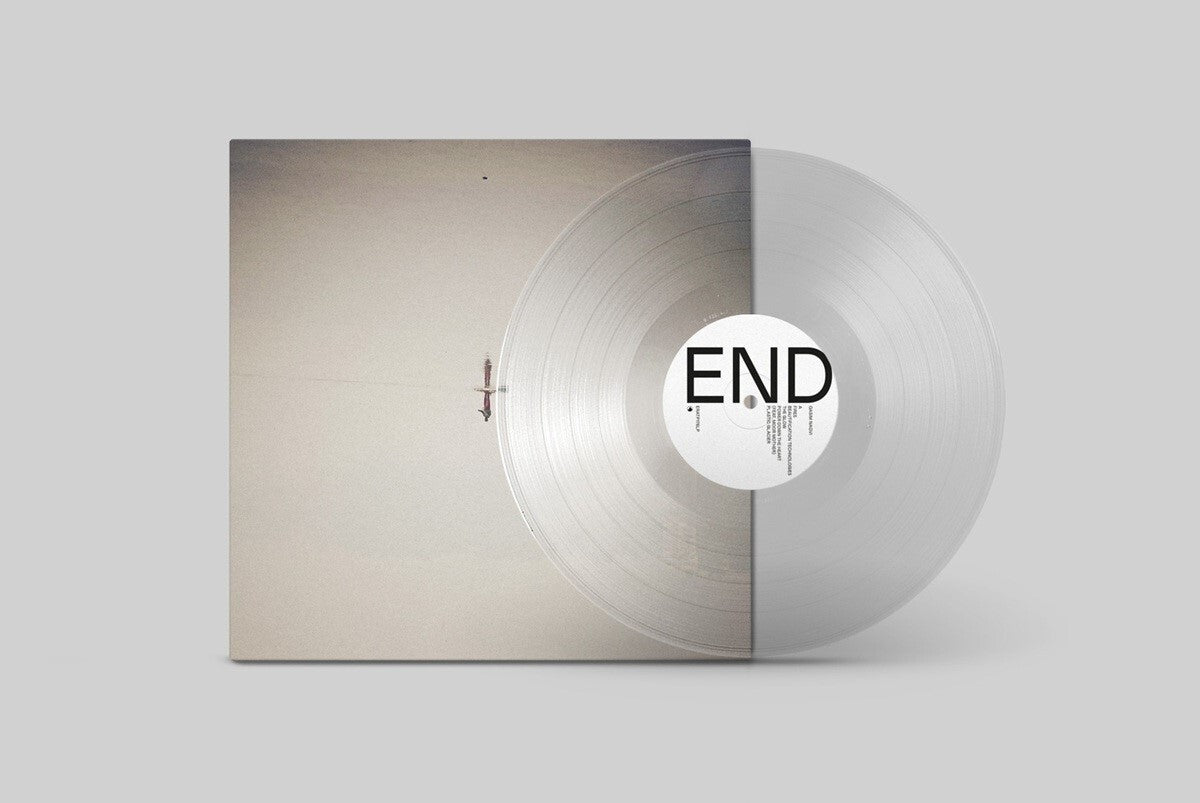 Qasim Naqvi: Ending