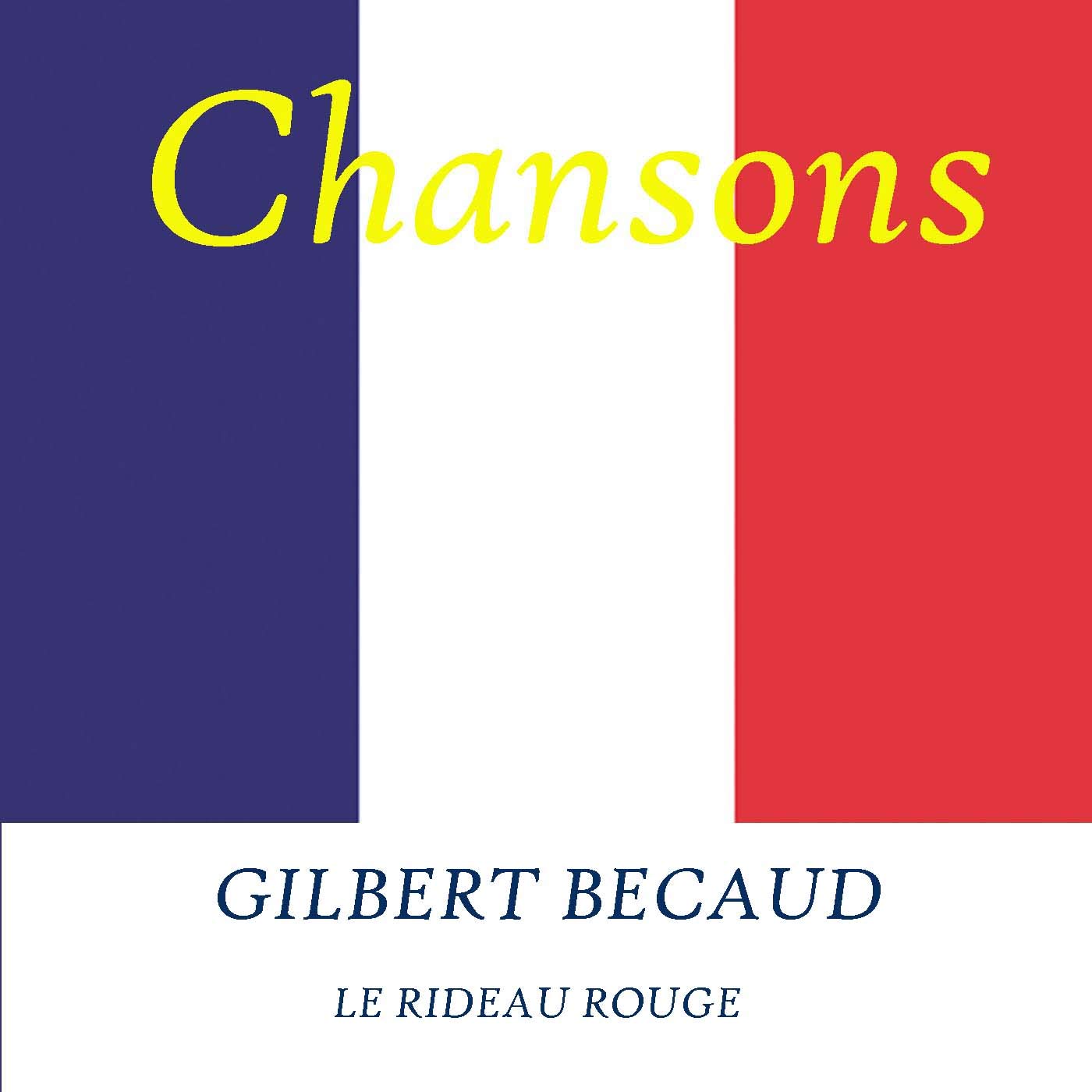 Le Rideau Rouge