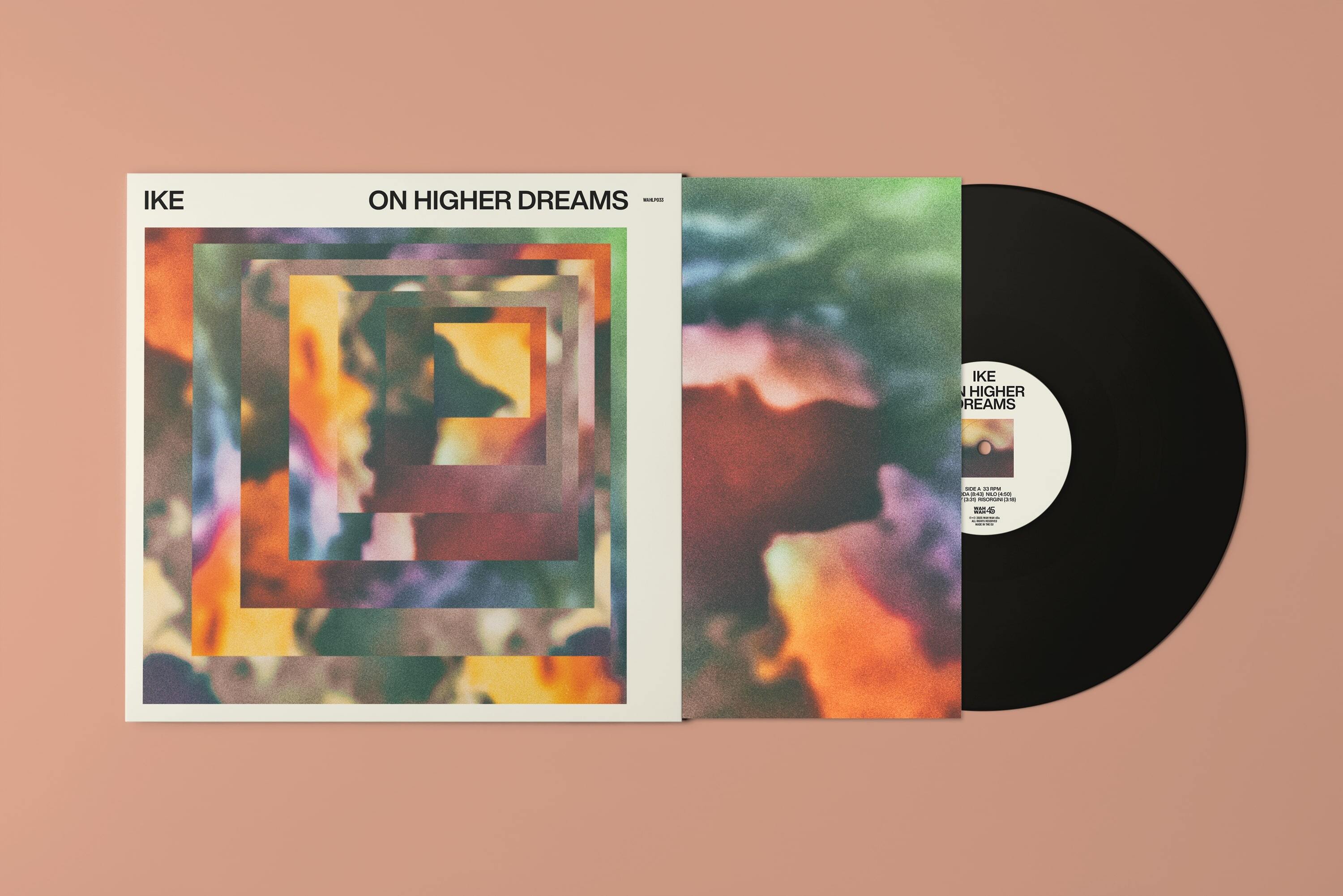 On Higher Dreams