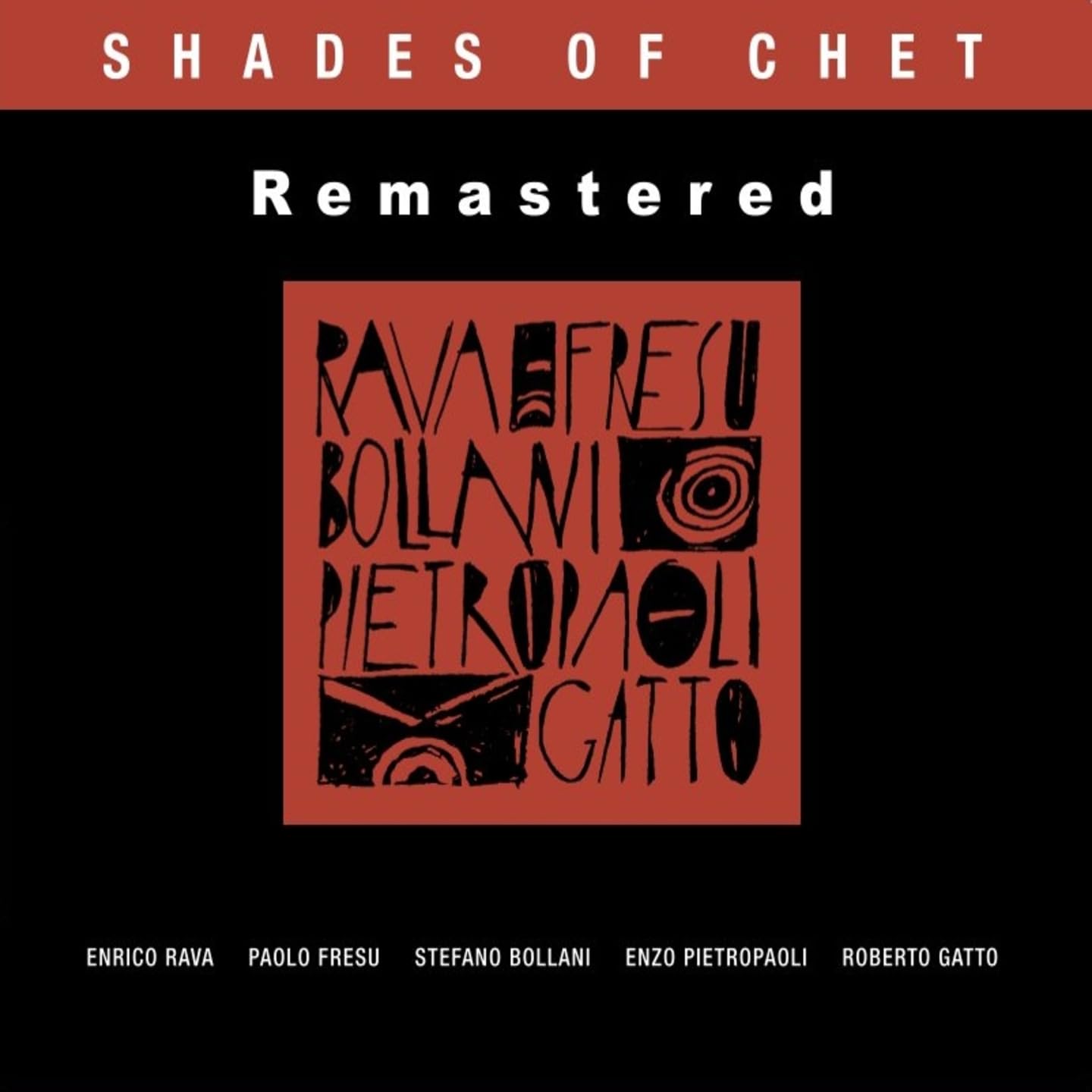 Shades of Chet