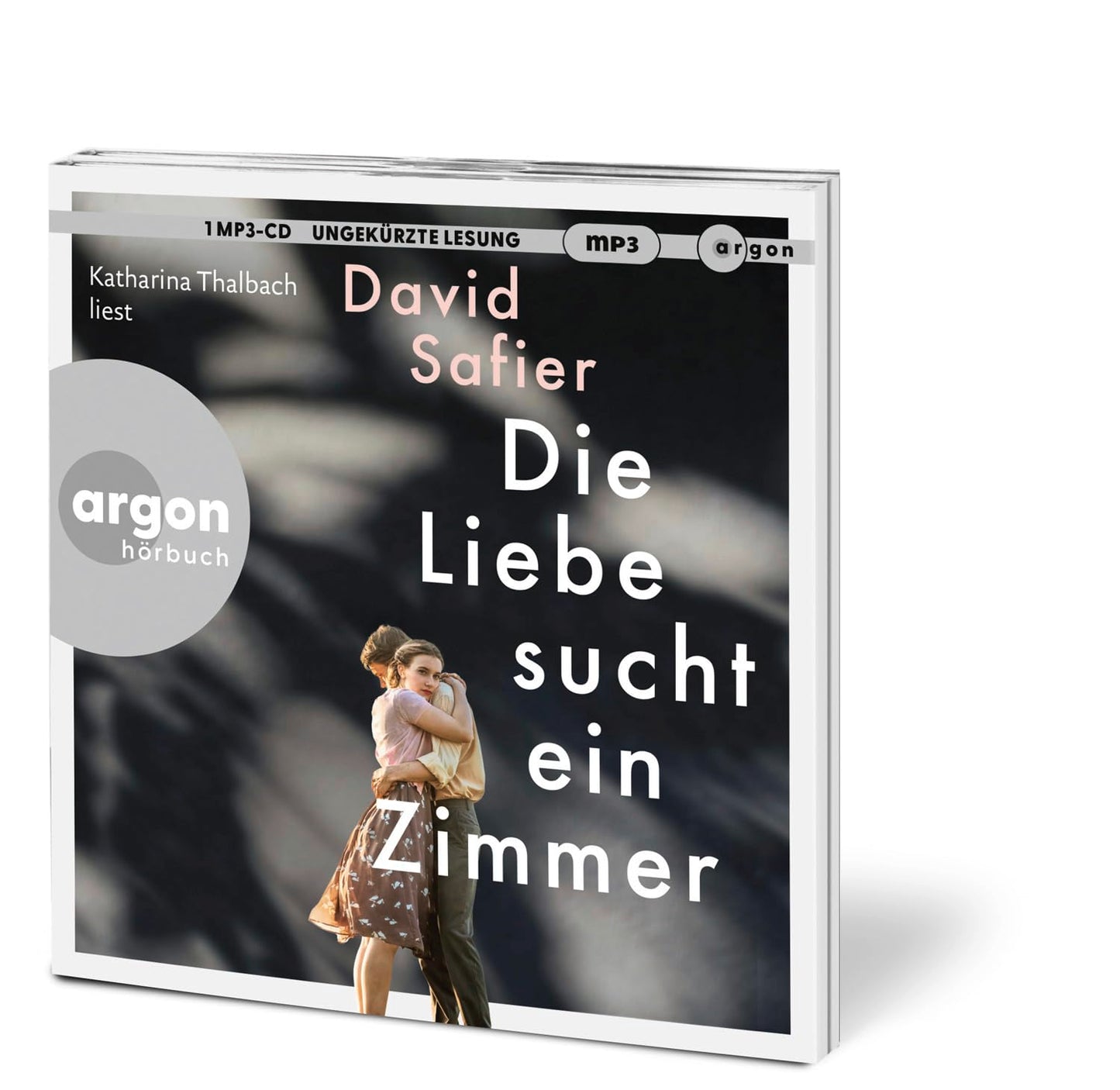 Die Liebe sucht ein Zimmer