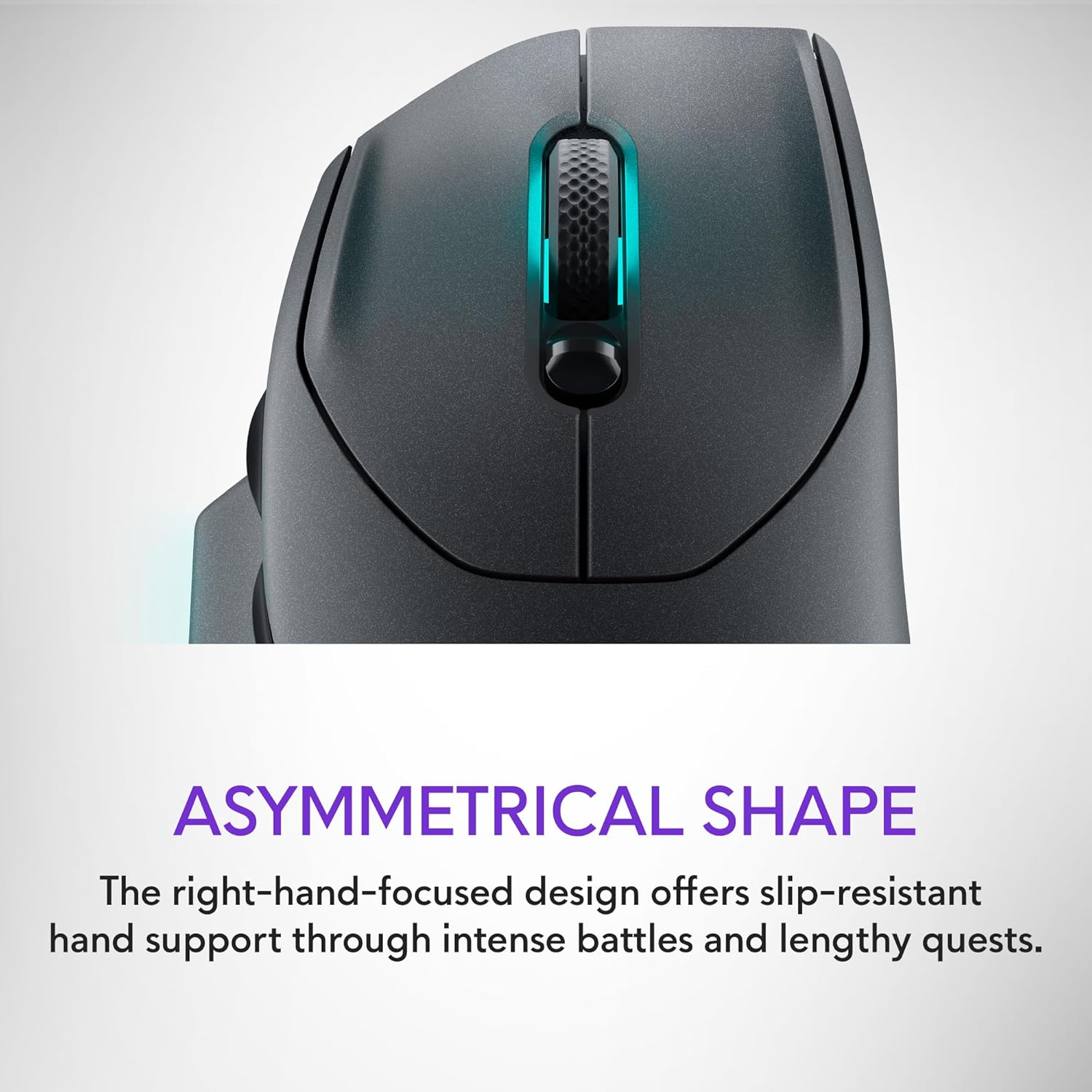 Dell Alienware Wireless Gaming Mouse - AW620M