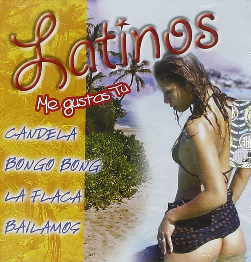 Latinos Me Gustas Tu
