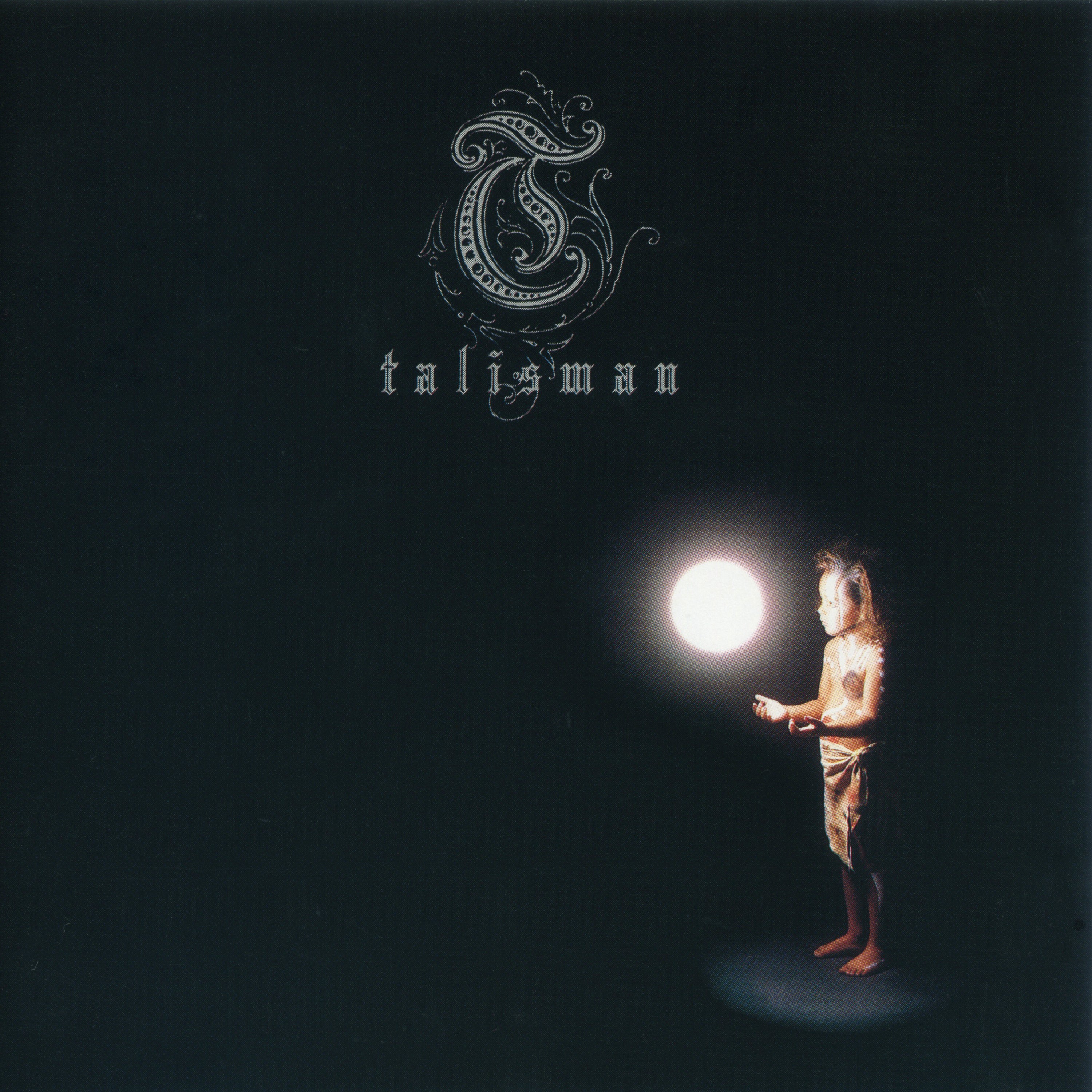 Talisman (35th Anniversary Edition)