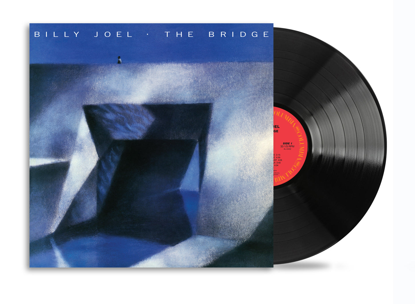The Bridge
