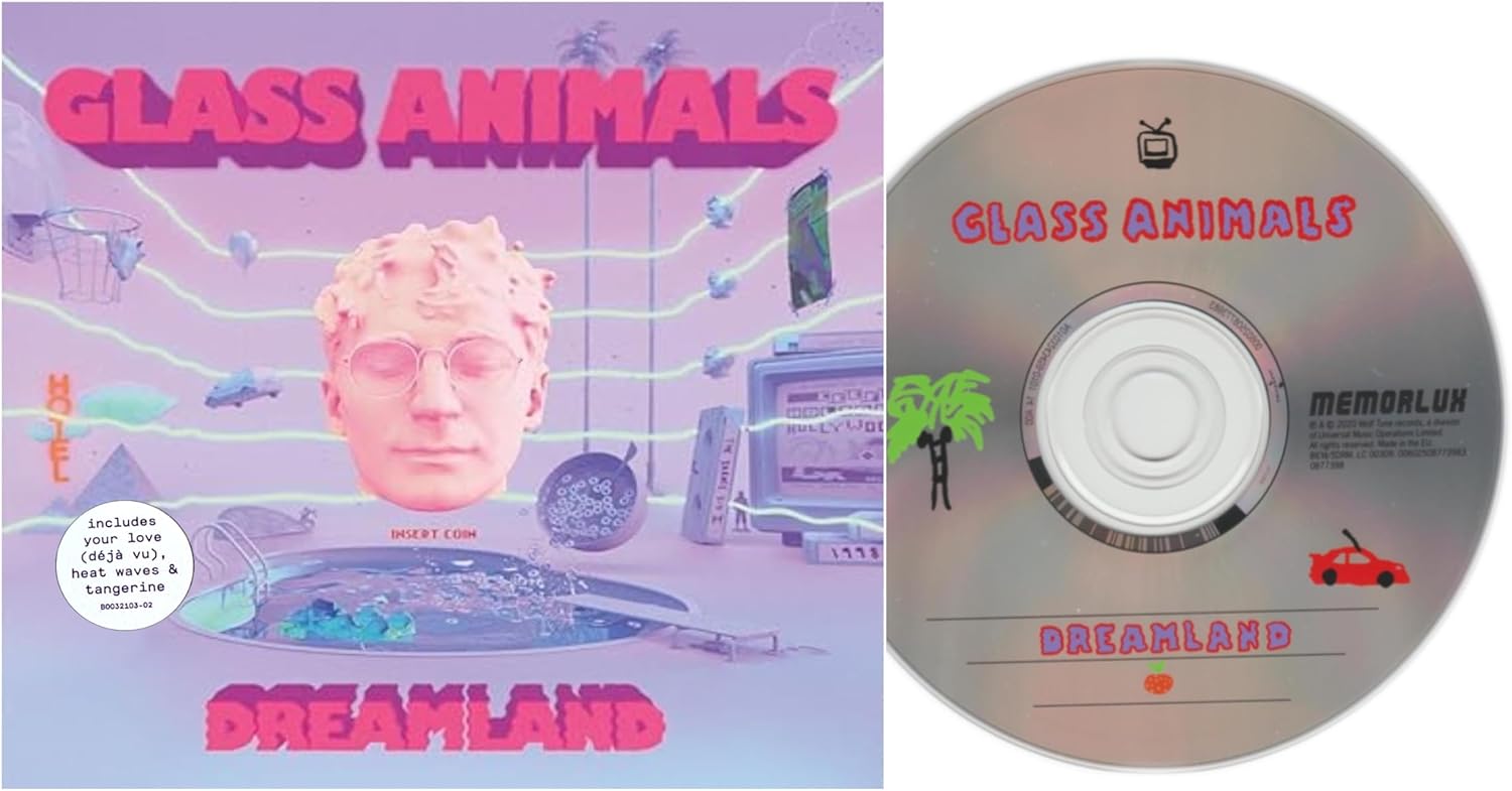 Black Box - Dreamland