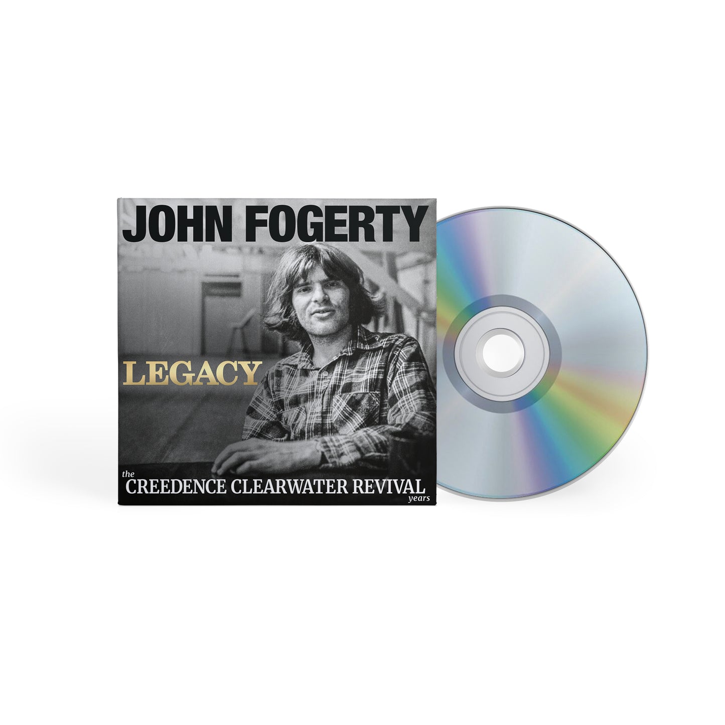 Legacy: The Creedence Clearwater Revival Years