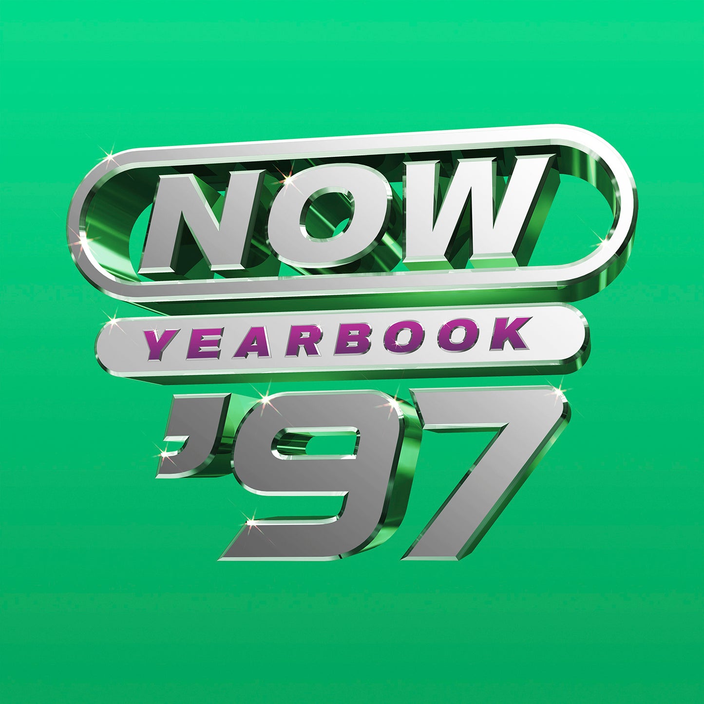 NOW Yearbook 1997