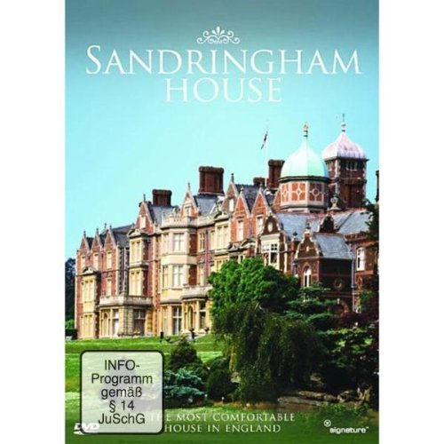 Sandringham House (2005