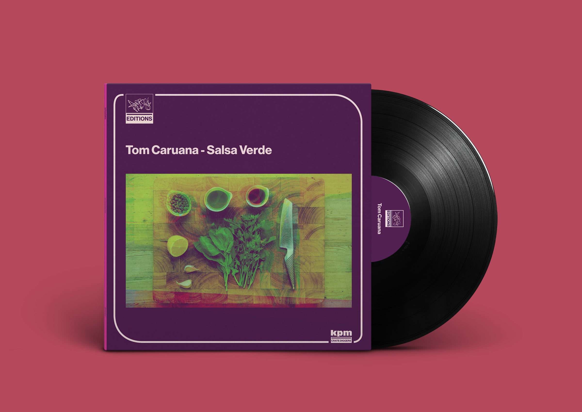 Salsa Verde